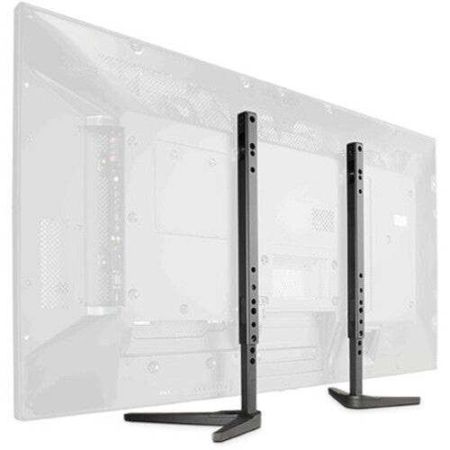 Soporte de Mesa Sharp ST-65M para Monitores Comerciales M651 y ME651