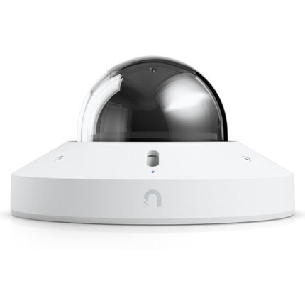 Ubiquiti UniFi G6 Cámara Mini Dome Interior 8MP 3840x2160 65'
