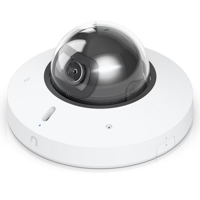 Ubiquiti UniFi G6 Cámara Mini Dome Interior 8MP 3840x2160 65'