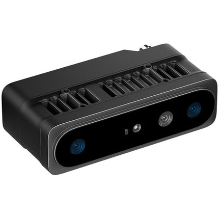 Orbbec Gemini 435Le Cámara de Profundidad RGB Estéreo 1280x800 10fps con Cable de Datos y Energía 6.6'