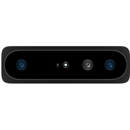 Orbbec Gemini 435Le Cámara de Profundidad RGB Estéreo 1280x800 10fps con Cable de Datos y Energía 6.6'