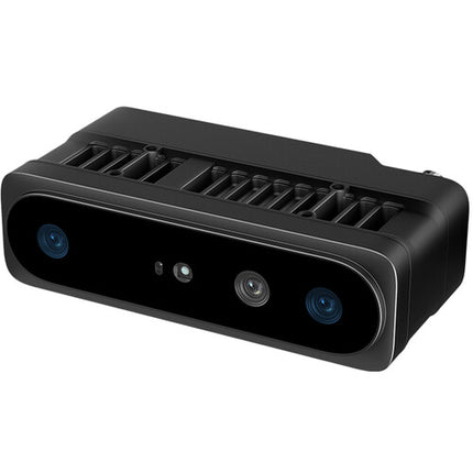 Orbbec Gemini 435Le Cámara de Profundidad RGB Estéreo 1280x800 10fps con Cable de Datos y Energía 6.6'