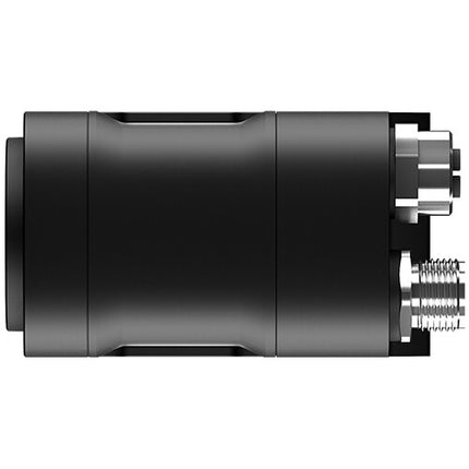 Orbbec Gemini 435Le Cámara de Profundidad RGB Estéreo 1280x800 10fps con Cable de Datos y Energía 6.6'