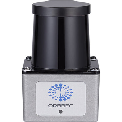 Orbbec Pulsar SL450 Escáner LiDAR de Línea Única 147.6 ft Alcance 270° Ángulo