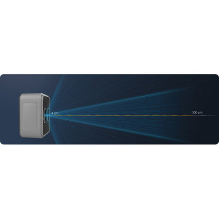 Orbbec Gemini 305 Cámara de Visión Estéreo para Robótica con USB-C y Cable USB-A