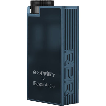 iBasso DC-Tonfa DAC y amplificador portátil azul 800mW 24 bits
