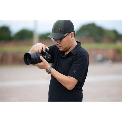 Sigma 85mm f/1.2 DG Art Lente para Sony E Full Frame f/1.2-16 82mm
