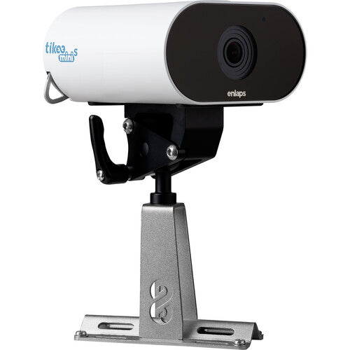 enlaps Tikee Mini S Kit Cámara 4K Ángulo 149° Batería 4 Meses