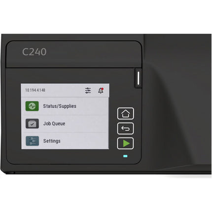 Xerox C240 Impresora Láser Color 26 ppm 2400x600 dpi con Toner
