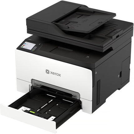 Xerox C255a Impresora Láser Multifunción Color 26 ppm 2400x600 dpi con Toner