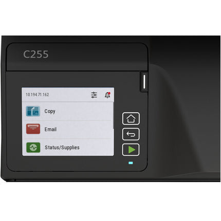 Xerox C255a Impresora Láser Multifunción Color 26 ppm 2400x600 dpi con Toner