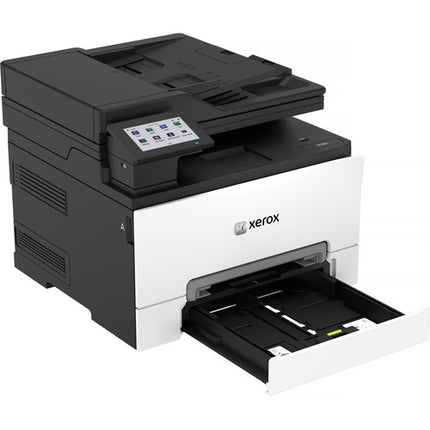 Xerox C305ae Impresora Láser Multifunción Color 32 ppm 2400x600 dpi ADF 50 hojas