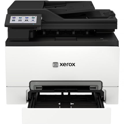 Xerox C305ae Impresora Láser Multifunción Color 32 ppm 2400x600 dpi ADF 50 hojas