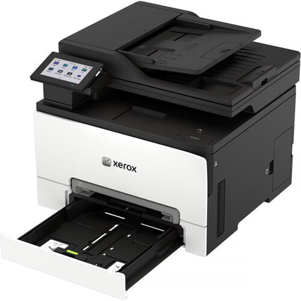 Xerox C305ae Impresora Láser Multifunción Color 32 ppm 2400x600 dpi ADF 50 hojas