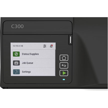 Xerox C300 Impresora Láser Color 2400x600 dpi 30 ppm con Toner