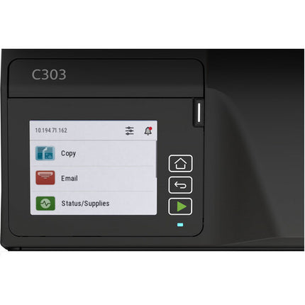 Xerox C303a Impresora Láser Multifunción Color 32 ppm 2400x600 dpi ADF Dúplex