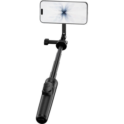 COMAN Palo Selfie Magnético Trípode 2 en 1 Altura 12.2-28.7" Bluetooth