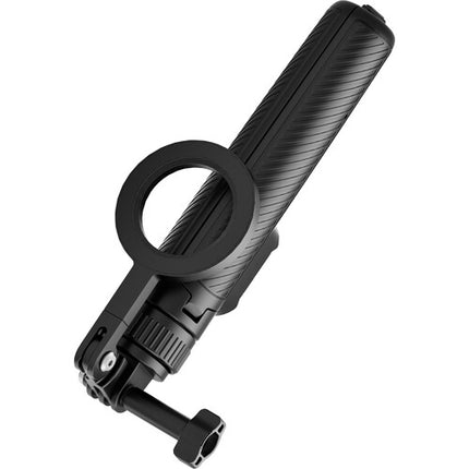 COMAN Palo Selfie Magnético Trípode 2 en 1 Altura 12.2-28.7" Bluetooth