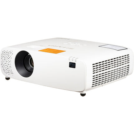 Sharp XP-E501U-W Proyector Láser LCD 5000 Lúmenes WUXGA Blanco