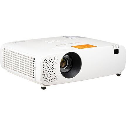 Sharp XP-E501U-W Proyector Láser LCD 5000 Lúmenes WUXGA Blanco