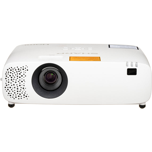 Sharp XP-E501U-W Proyector Láser LCD 5000 Lúmenes WUXGA Blanco