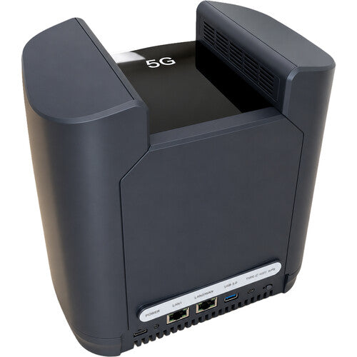 SkyMirr Sky5G TCPA-117 Router Móvil Wi-Fi 7 1.2 Gb/s DL 450 Mb/s