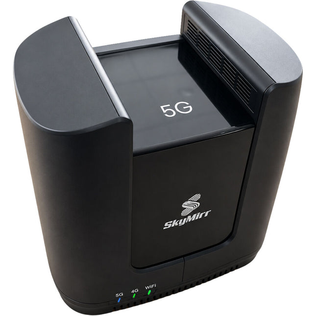SkyMirr Sky5G TCPA-117 Router Móvil Wi-Fi 7 1.2 Gb/s DL 450 Mb/s