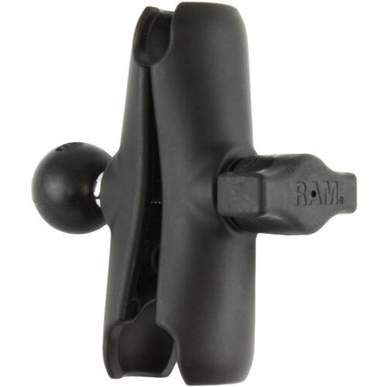 RAM Mounts Add-A-Ball Bola Accesorio 1 pulg B-Size 2 lb carga