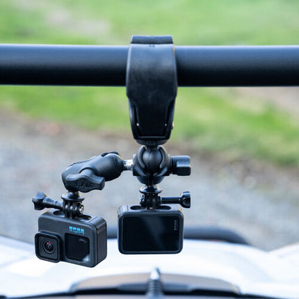 RAM Mounts Add-A-Ball Bola Accesorio 1 pulg B-Size 2 lb carga