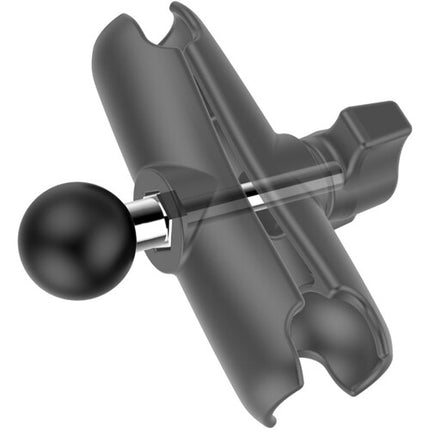 RAM Mounts Add-A-Ball Bola Accesorio 1 pulg B-Size 2 lb carga