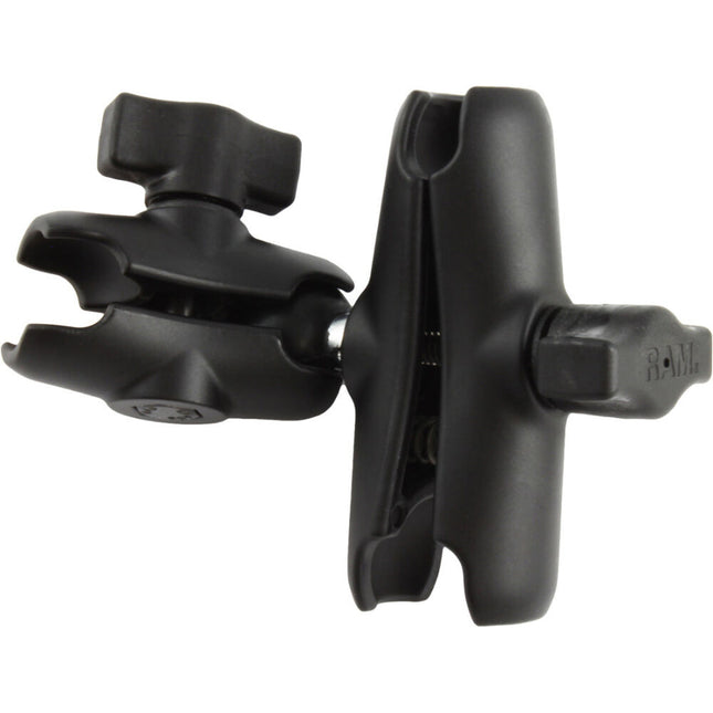 RAM Mounts Add-A-Ball Bola Accesorio 1 pulg B-Size 2 lb carga