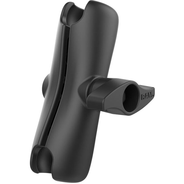 RAM Mounts Brazo Doble para Bolas D Tamaño 8.44 Pulgadas 6 lb