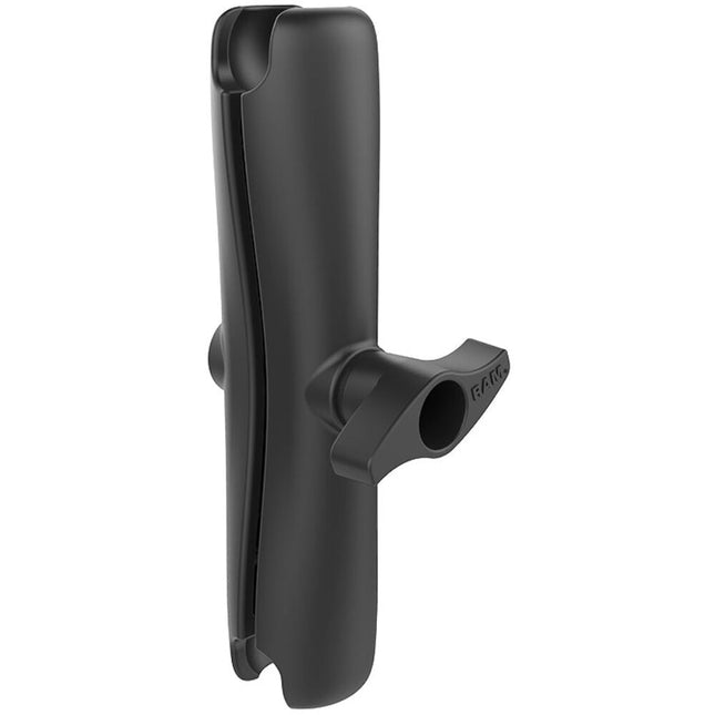 RAM Mounts Brazo Doble para Bolas D Tamaño 12.98 Pulgadas 6 lb