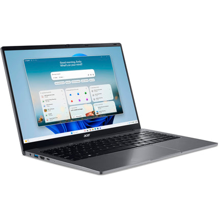 Acer Aspire Lite 15 Laptop 15.6" FHD Ryzen 5 8GB 256GB SSD