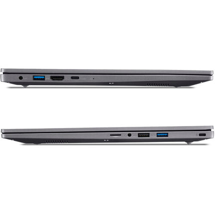 Acer Aspire Lite 15 Laptop 15.6" FHD Ryzen 5 8GB 256GB SSD