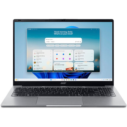 Acer Aspire Lite 15 Laptop 15.6" FHD Ryzen 5 8GB 256GB SSD