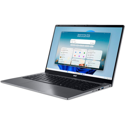 Acer Aspire Lite 15 Laptop 15.6" FHD Ryzen 5 8GB 256GB SSD