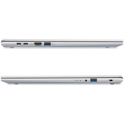 Acer Aspire Go 16 Laptop táctil 16" 16GB RAM 512GB SSD Intel Core 5