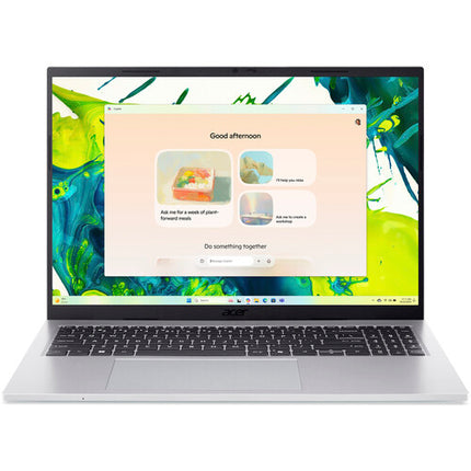 Acer Aspire Go 16 Laptop táctil 16" 16GB RAM 512GB SSD Intel Core 5