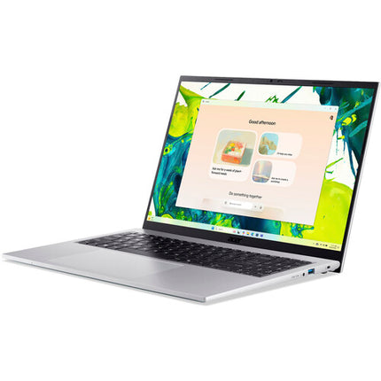 Acer Aspire Go 16 Laptop táctil 16" 16GB RAM 512GB SSD Intel Core 5