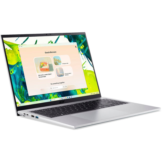 Acer Aspire Go 16 Laptop táctil 16" 16GB RAM 512GB SSD Intel Core 5