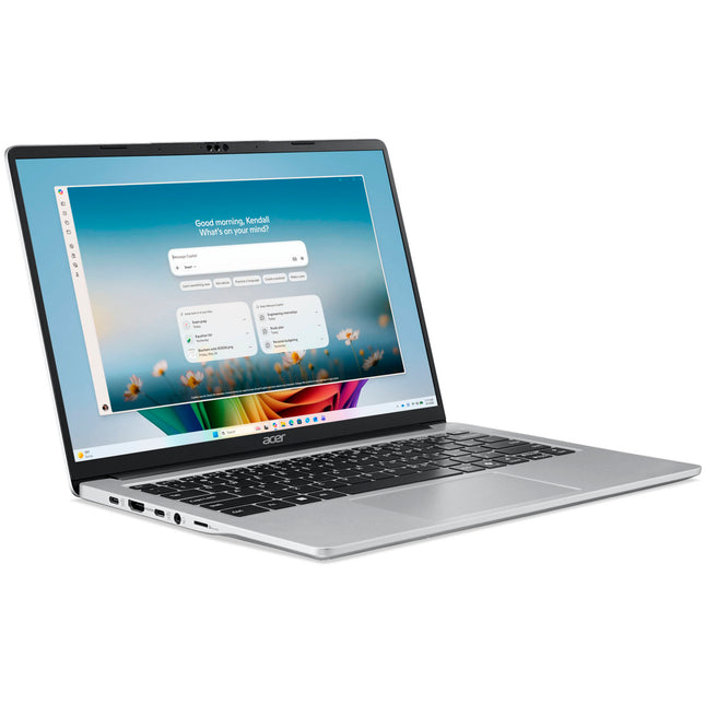 Acer Aspire Lite 14 Laptop 16GB RAM 512GB SSD Pantalla 14" IPS