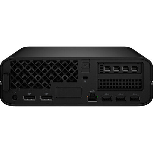 HP Z2 Mini G1i Workstation Intel Core Ultra 5 14-Core 32GB RAM 1TB SSD