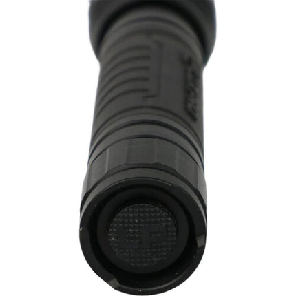 LUXPRO Linterna LED Foco 1215 Lúmenes 2-15 Horas Baterías AAA