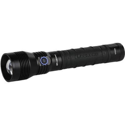LUXPRO Ultra-Bright Linterna 2100 Lúmenes 4-200 Horas Runtime