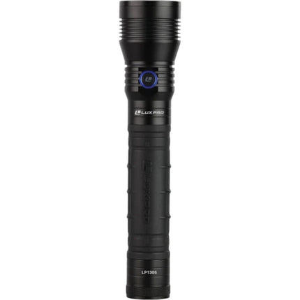 LUXPRO Ultra-Bright Linterna 2100 Lúmenes 4-200 Horas Runtime