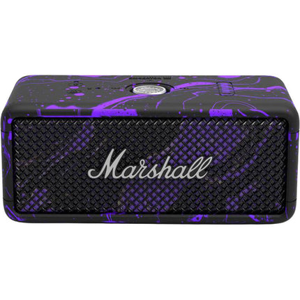 Marshall Emberton III Altavoz Portátil Impermeable 32H Bluetooth