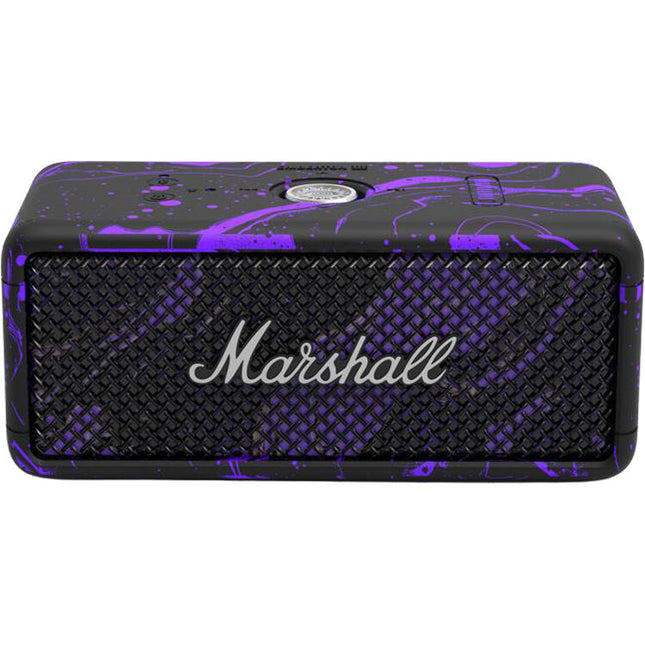 Marshall Emberton III Altavoz Portátil Impermeable 32H Bluetooth