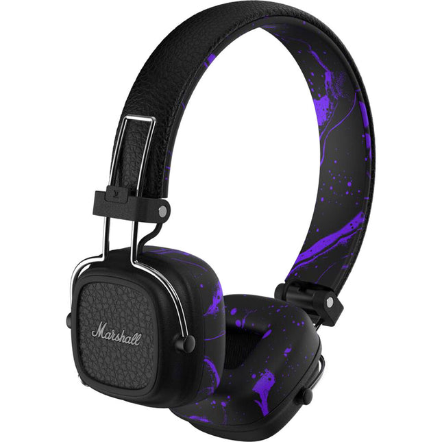 Marshall Major V Auriculares Bluetooth On-Ear 40mm 100h Batería