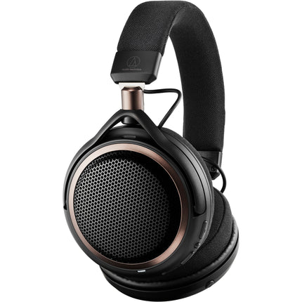 Audio-Technica ATH-AL5NC Auriculares Inalámbricos Abiertos 53mm 75h ANC